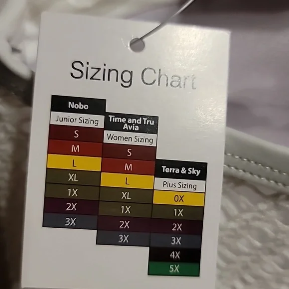 NWT Crotched Molded Cups adjustable strap bikini swim bathing yoga top - Picture 5 of 11